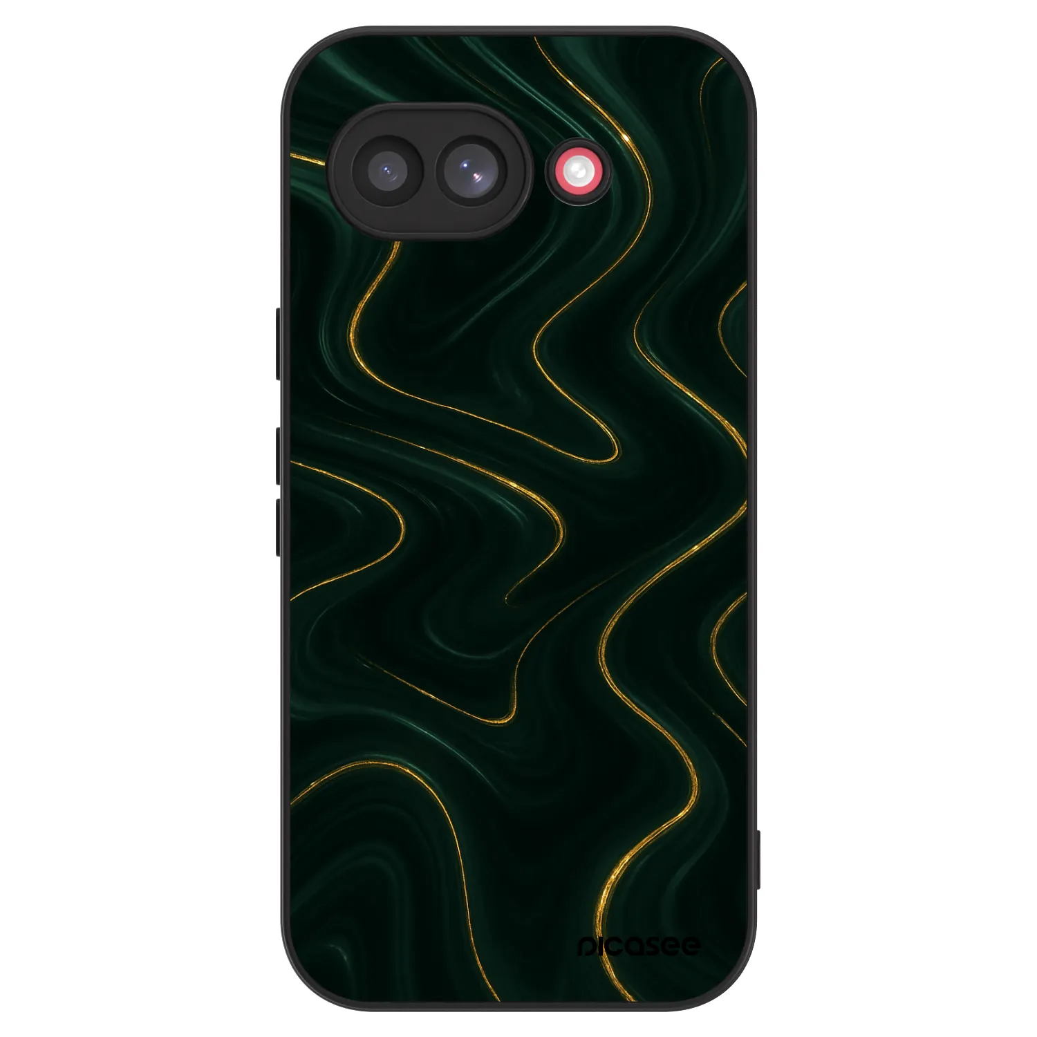 Picasee ULTIMATE CASE Google Pixel 10a - készülékre - Vawes