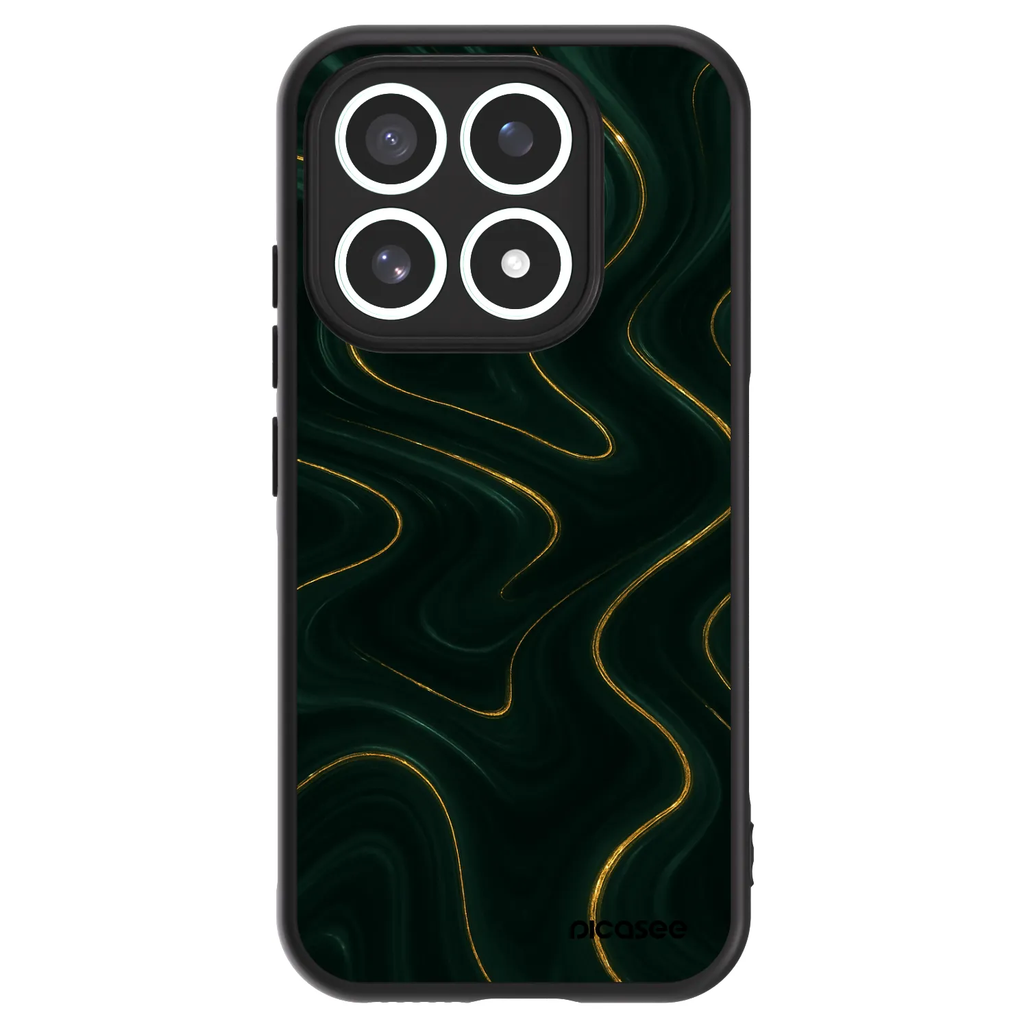 Picasee ULTIMATE CASE PowerShare Xiaomi 17 - készülékre - Vawes