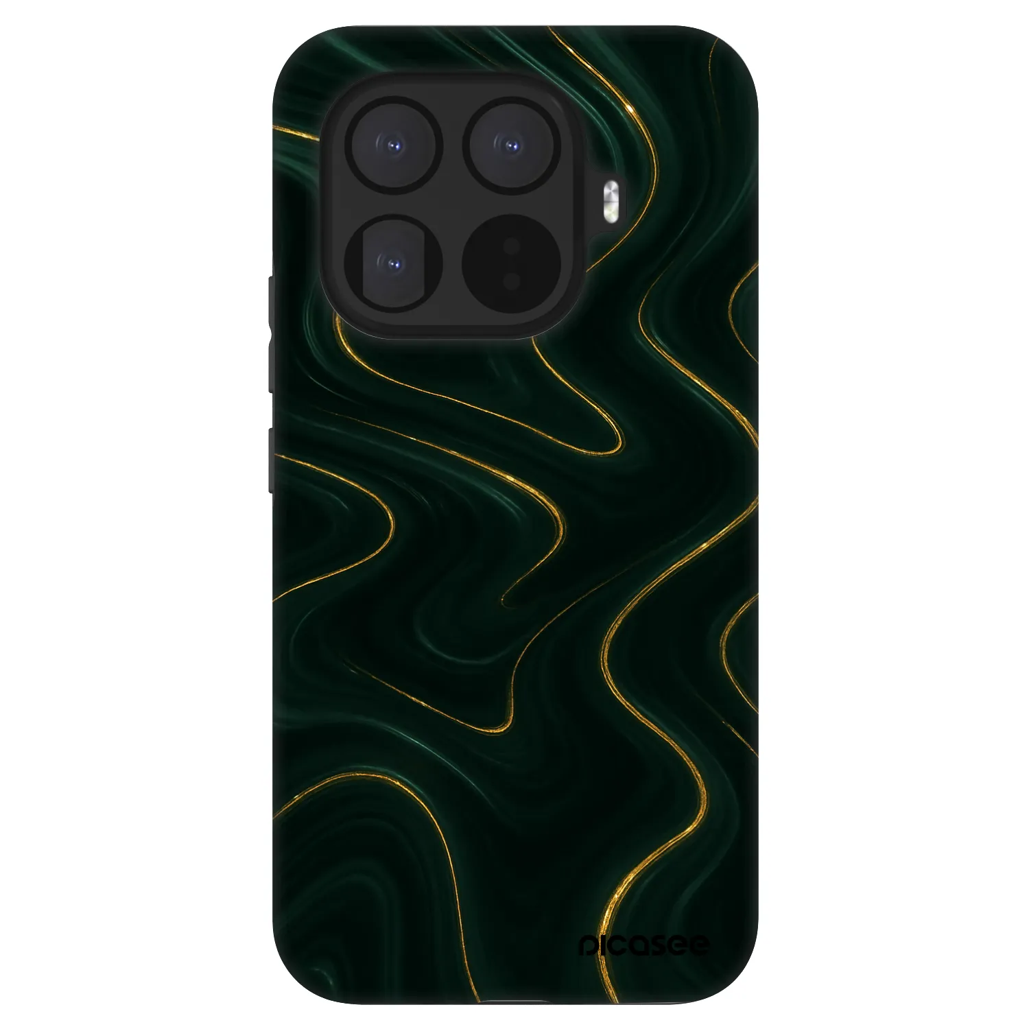 Picasee Fashion Case Xiaomi 15T Pro - Vawes