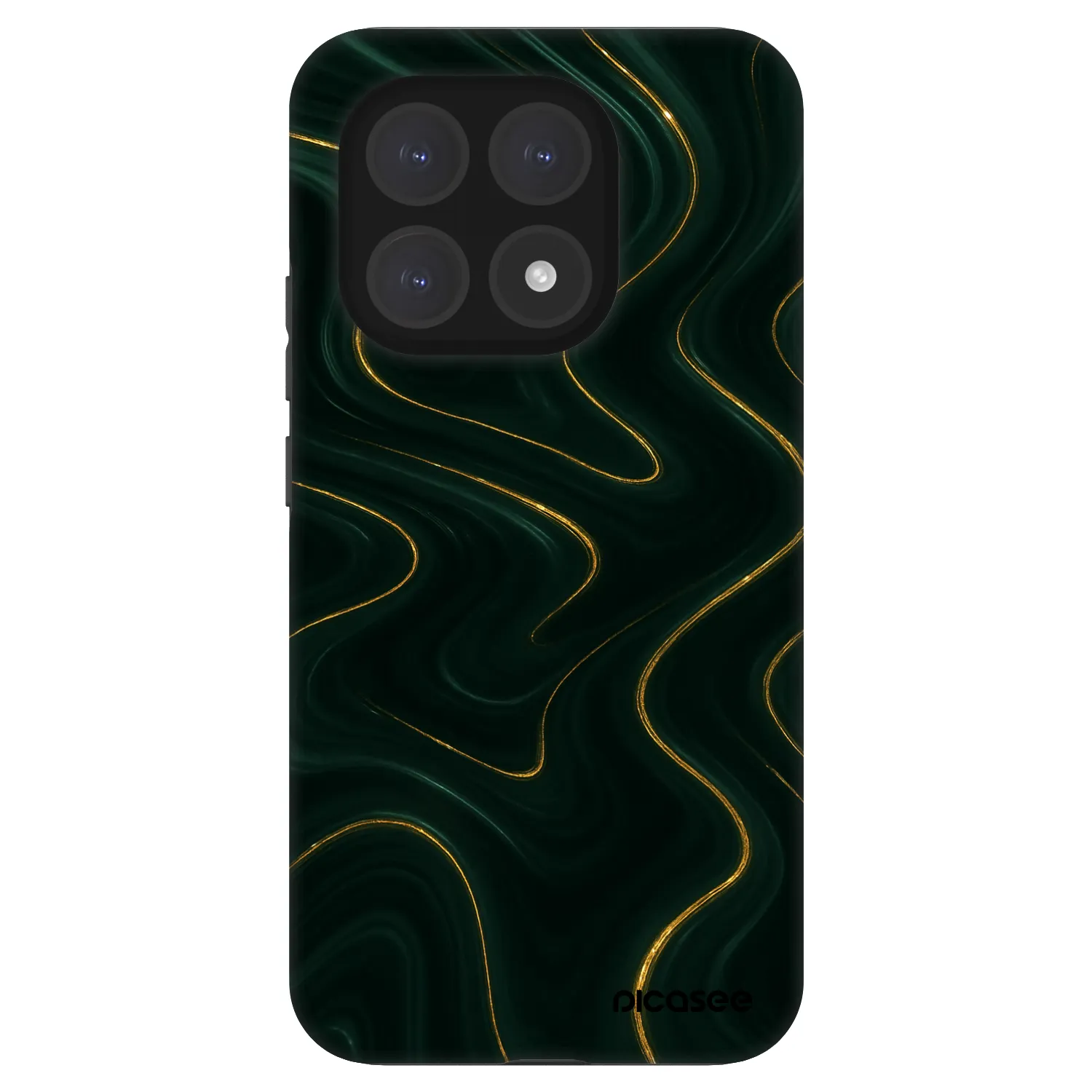 Picasee Fashion Case Xiaomi 15T - Vawes