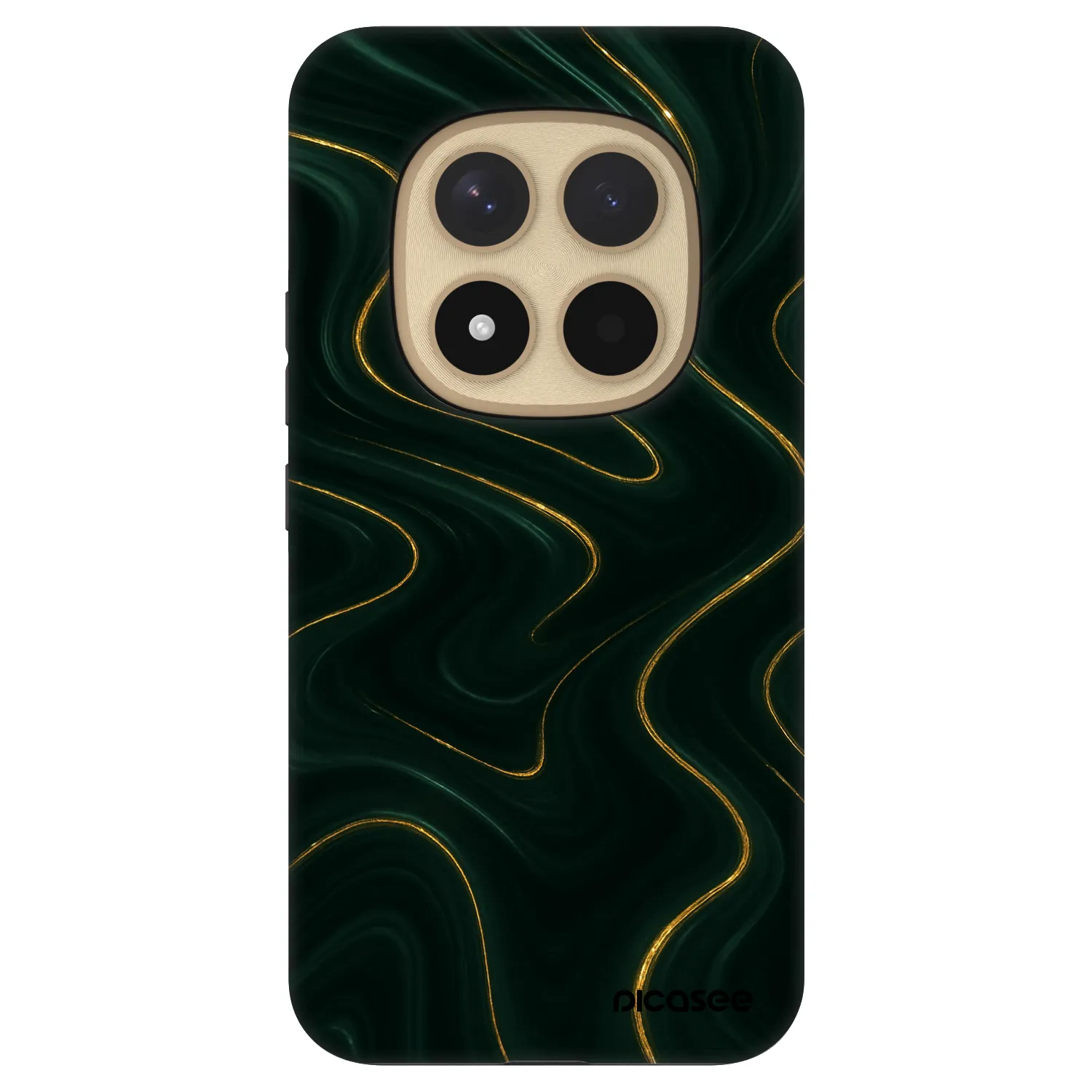 Picasee Fashion Case Xiaomi Redmi Note 15 Pro+ - Vawes