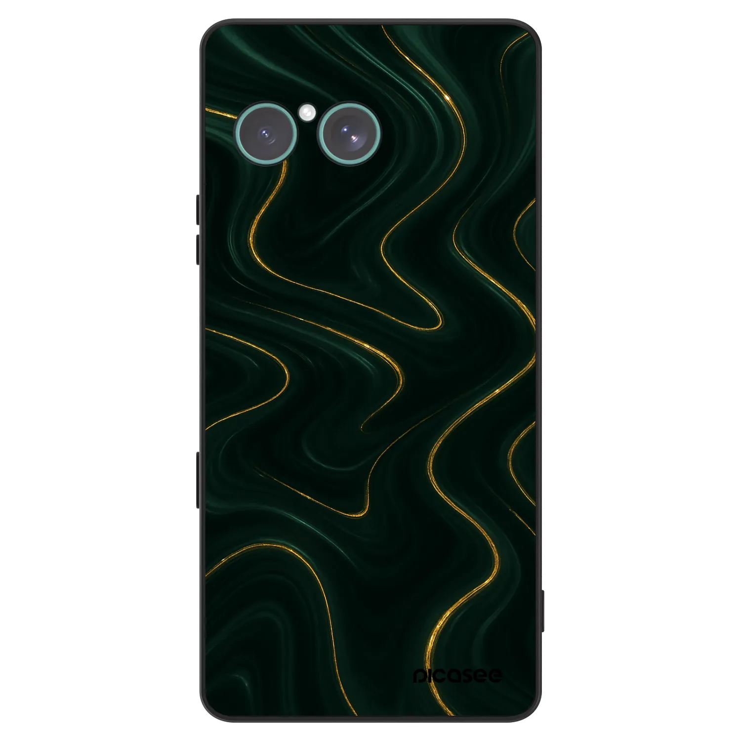 Picasee ULTIMATE CASE Sony Xperia 10 VII - készülékre - Vawes