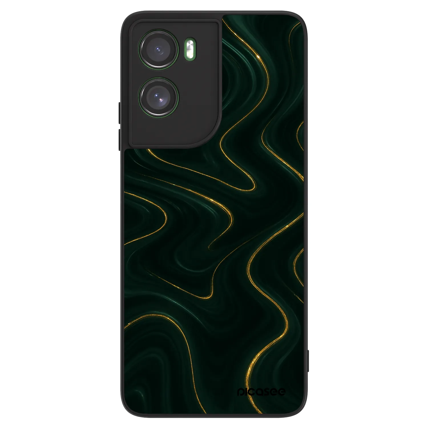 Picasee ULTIMATE CASE Motorola Moto G06 - készülékre - Vawes