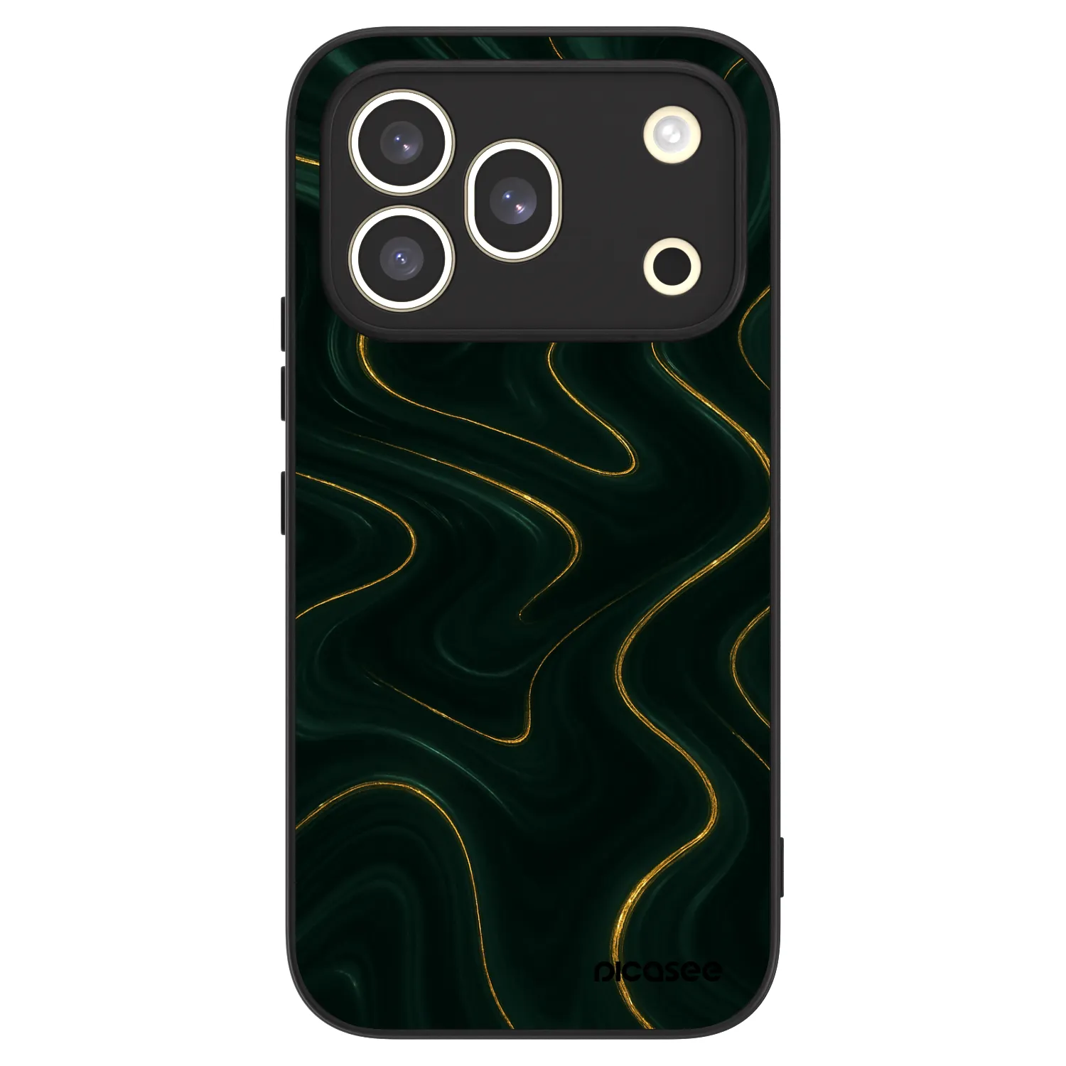 Picasee ULTIMATE CASE Honor 600 Pro - készülékre - Vawes