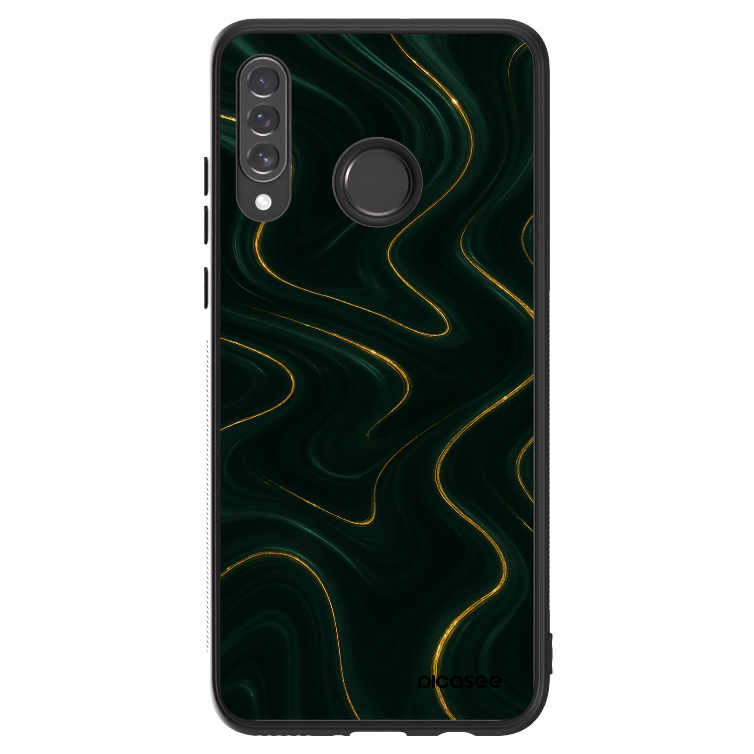 Picasee ULTIMATE CASE Huawei P30 Lite - készülékre - Vawes