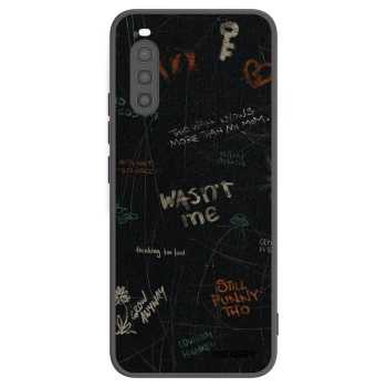 Tok az alábbi mobiltelefonokra Sony Xperia 10 II - CONFESSION