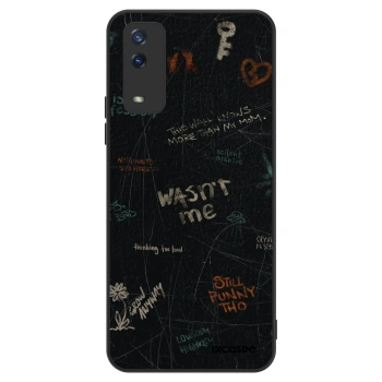 Szilikon tok erre a típusra Vivo Y11s - CONFESSION