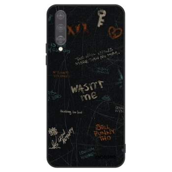 Szilikon tok erre a típusra Huawei P20 Pro - CONFESSION