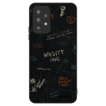 Szilikon tok erre a típusra Samsung Galaxy A73 5G - CONFESSION