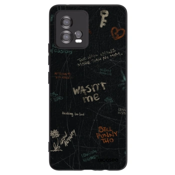 Tok az alábbi mobiltelefonokra Motorola Moto G72 - CONFESSION