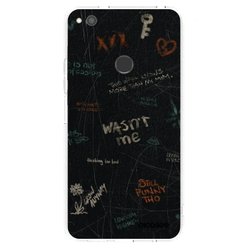 Tok az alábbi mobiltelefonokra Huawei P9 Lite 2017 - CONFESSION