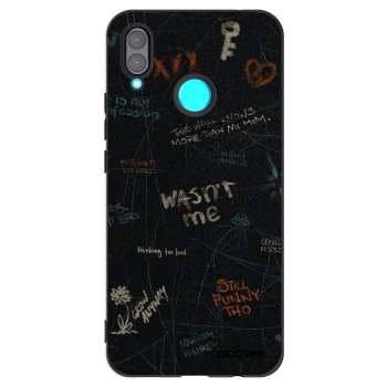 Tok az alábbi mobiltelefonokra Huawei Nova 3i - CONFESSION