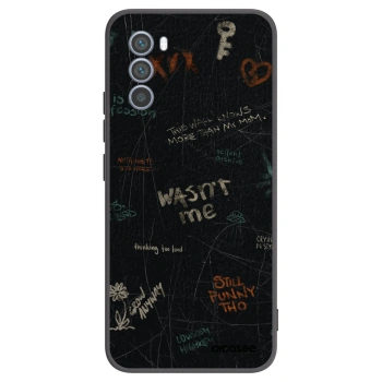 Tok az alábbi mobiltelefonokra Motorola Moto G62 - CONFESSION