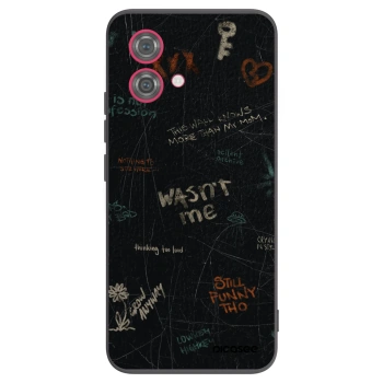 Tok az alábbi mobiltelefonokra Motorola Moto G84 5G - CONFESSION