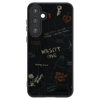 Picasee ULTIMATE CASE Samsung Galaxy A55 5G A556B - készülékre - CONFESSION