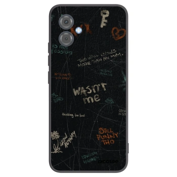 Tok az alábbi mobiltelefonokra Motorola Moto G14 - CONFESSION