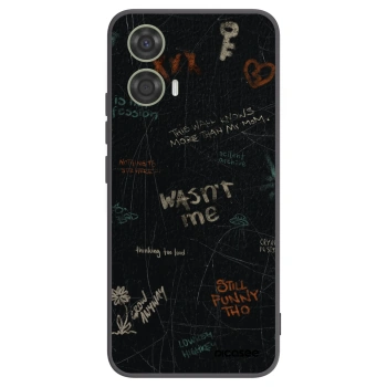 Tok az alábbi mobiltelefonokra Motorola Moto G24 - CONFESSION