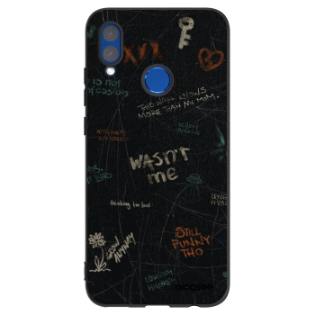 Tok az alábbi mobiltelefonokra Huawei P Smart 2019 - CONFESSION