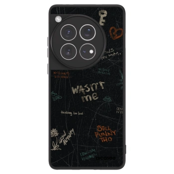 Picasee ULTIMATE CASE OnePlus 12 5G - készülékre - CONFESSION