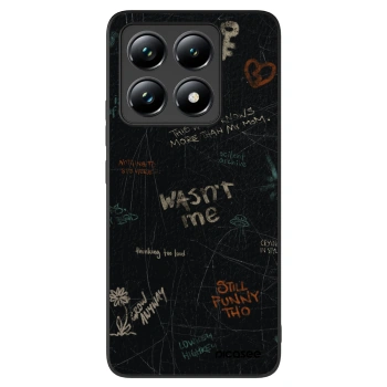 Picasee ULTIMATE CASE Xiaomi 14T - készülékre - CONFESSION
