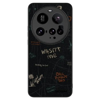 Picasee ULTIMATE CASE Xiaomi 15 Ultra - készülékre - CONFESSION