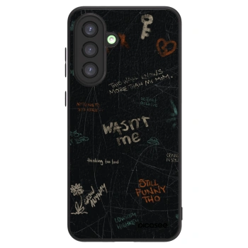 Picasee ULTIMATE CASE Samsung Galaxy A26 5G A266B - készülékre - CONFESSION