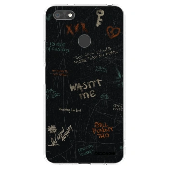 Tok az alábbi mobiltelefonokra Huawei P9 Lite Mini - CONFESSION