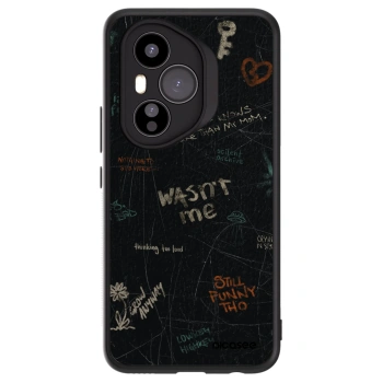 Szilikon tok erre a típusra Honor 400 Pro 5G - CONFESSION