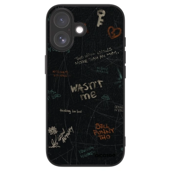 Picasee ULTIMATE CASE Apple iPhone 17 - készülékre - CONFESSION