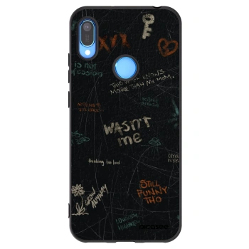 Tok az alábbi mobiltelefonokra Huawei Y6 2019 - CONFESSION