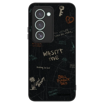 Szilikon tok erre a típusra Xiaomi Redmi 15 5G - CONFESSION