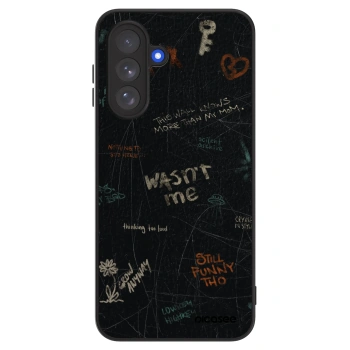 Picasee ULTIMATE CASE Samsung Galaxy A17 5G - készülékre - CONFESSION