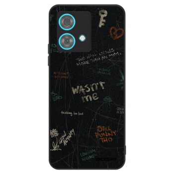 Szilikon tok erre a típusra Motorola Edge 40 Neo - CONFESSION