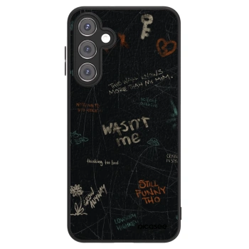 Picasee ULTIMATE CASE Samsung Galaxy A16 4G - készülékre - CONFESSION
