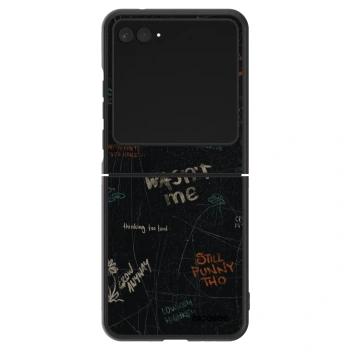 Szilikon tok erre a típusra Motorola Razr 60 - CONFESSION