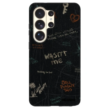 Picasee Fashion Case PowerShare pro Samsung Galaxy S26 Ultra - CONFESSION