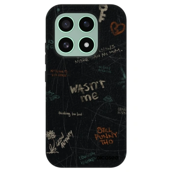 Szilikon tok erre a típusra Xiaomi 17 - CONFESSION