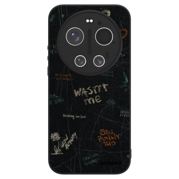 Picasee ULTIMATE CASE Xiaomi 17 Ultra - készülékre - CONFESSION