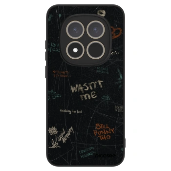 Picasee ULTIMATE CASE Xiaomi Redmi Note 15 Pro 5G - készülékre - CONFESSION