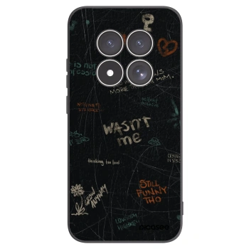 Tok az alábbi mobiltelefonokra Xiaomi Redmi Note 15 Pro 5G - CONFESSION