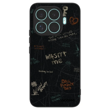 Szilikon tok erre a típusra Xiaomi 17T Pro - CONFESSION