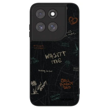 Szilikon tok erre a típusra Motorola Moto G77 - CONFESSION