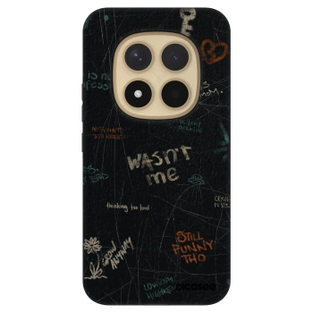 Picasee Fashion Case Xiaomi Redmi Note 15 Pro+ - CONFESSION