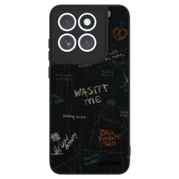 Szilikon tok erre a típusra Motorola Edge 70 Fusion - CONFESSION