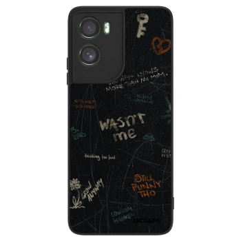 Szilikon tok erre a típusra Motorola Moto G06 - CONFESSION