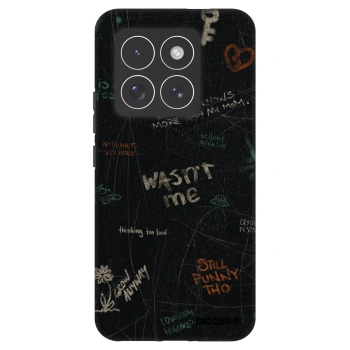 Picasee Fashion Case Xiaomi 14 Pro - CONFESSION