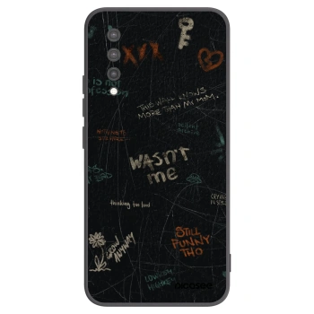 Tok az alábbi mobiltelefonokra Xiaomi Mi 9 Lite - CONFESSION