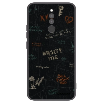 Tok az alábbi mobiltelefonokra Xiaomi Redmi 8 - CONFESSION