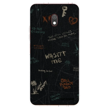 Tok az alábbi mobiltelefonokra Xiaomi Redmi 8A - CONFESSION