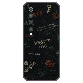 Tok az alábbi mobiltelefonokra Xiaomi Mi 10 - CONFESSION